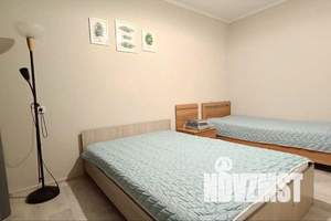 2-к квартира, посуточно, 60м2, 7/10 этаж