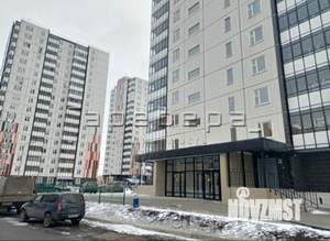 2-к квартира, на длительный срок, 56м2, 11/18 этаж