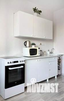 2-к квартира, посуточно, 56м2, 1/1 этаж