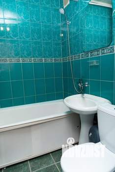 1-к квартира, посуточно, 32м2, 1/1 этаж