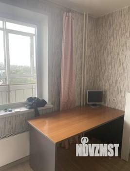 1-к квартира, на длительный срок, 25м2, 6/16 этаж