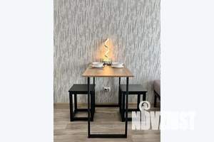 1-к квартира, посуточно, 22м2, 14/25 этаж