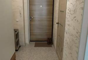 Студия квартира, на длительный срок, 27м2, 7/9 этаж