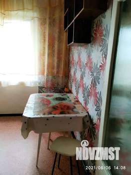 1-к квартира, на длительный срок, 42м2, 5/10 этаж