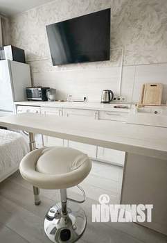 Студия квартира, на длительный срок, 17м2, 2/3 этаж