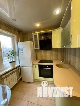 1-к квартира, на длительный срок, 34м2, 4/5 этаж