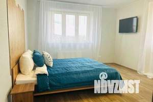 1-к квартира, посуточно, 35м2, 14/17 этаж