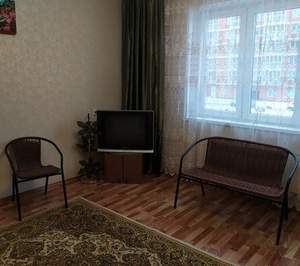 2-к квартира, на длительный срок, 57м2, 2/10 этаж