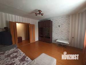 2-к квартира, на длительный срок, 52м2, 1/10 этаж