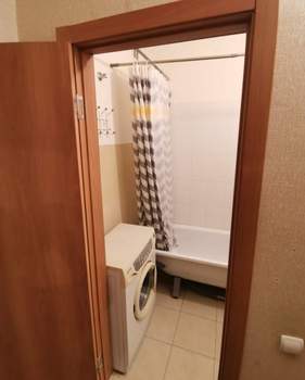 2-к квартира, на длительный срок, 54м2, 5/10 этаж