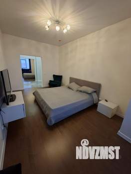 1-к квартира, на длительный срок, 48м2, 17/19 этаж