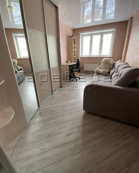 2-к квартира, на длительный срок, 53м2, 12/17 этаж