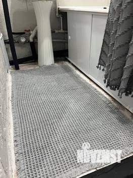 2-к квартира, на длительный срок, 41м2, 4/9 этаж