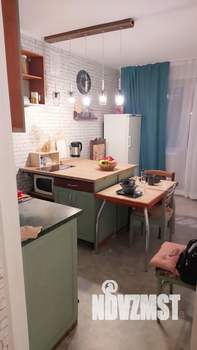 3-к квартира, посуточно, 69м2, 1/10 этаж