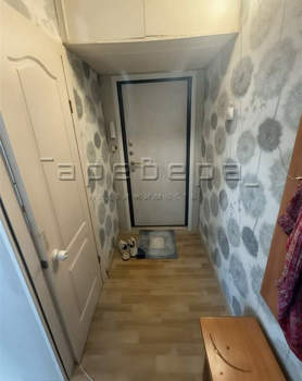 1-к квартира, на длительный срок, 40м2, 3/5 этаж