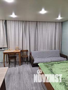 Студия квартира, посуточно, 30м2, 5/5 этаж