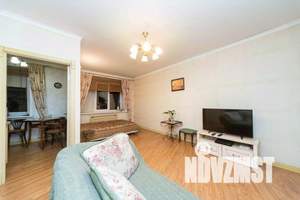 1-к квартира, посуточно, 30м2, 2/5 этаж