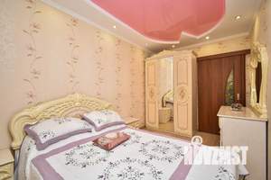 2-к квартира, посуточно, 44м2, 4/5 этаж