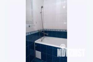 2-к квартира, посуточно, 60м2, 2/10 этаж