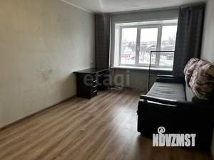 1-к квартира, на длительный срок, 30м2, 4/5 этаж