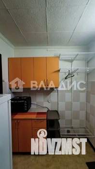 Студия квартира, на длительный срок, 18м2, 5/5 этаж