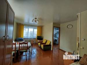 1-к квартира, на длительный срок, 33м2, 2/5 этаж