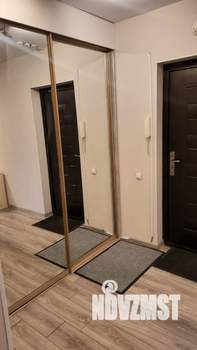 1-к квартира, на длительный срок, 44м2, 8/18 этаж