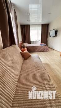 1-к квартира, посуточно, 30м2, 2/5 этаж