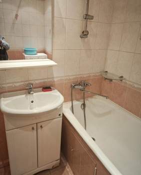 2-к квартира, на длительный срок, 50м2, 3/14 этаж