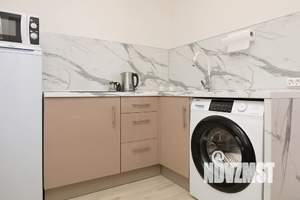 2-к квартира, посуточно, 35м2, 3/5 этаж