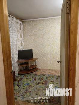 2-к квартира, на длительный срок, 52м2, 2/5 этаж