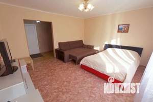 2-к квартира, посуточно, 71м2, 1/1 этаж