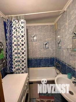 1-к квартира, посуточно, 55м2, 1/1 этаж