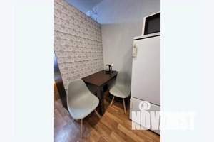 1-к квартира, посуточно, 22м2, 9/16 этаж