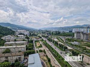 1-к квартира, на длительный срок, 30м2, 20/25 этаж