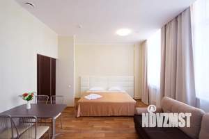 1-к квартира, посуточно, 30м2, 3/11 этаж