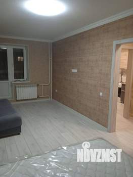 1-к квартира, на длительный срок, 32м2, 2/10 этаж