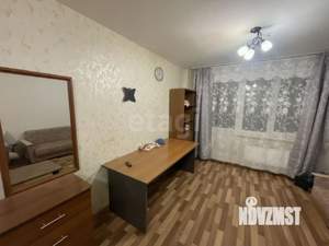 Студия квартира, на длительный срок, 29м2, 6/11 этаж