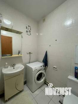 2-к квартира, на длительный срок, 52м2, 2/5 этаж