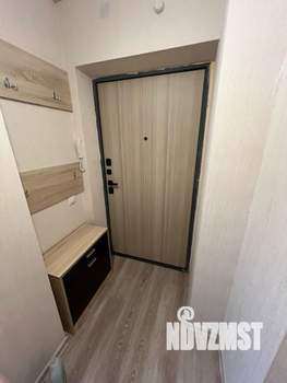 1-к квартира, на длительный срок, 41м2, 14/18 этаж