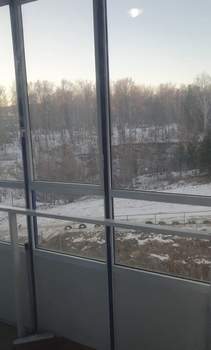 1-к квартира, на длительный срок, 37м2, 4/17 этаж