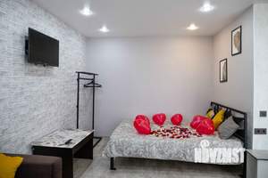 2-к квартира, посуточно, 40м2, 6/9 этаж