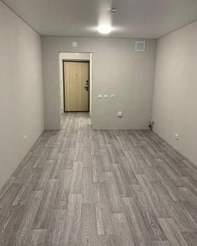 1-к квартира, на длительный срок, 27м2, 5/19 этаж