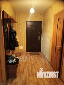 1-к квартира, на длительный срок, 46м2, 3/10 этаж