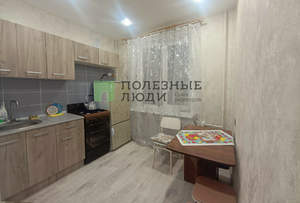 2-к квартира, на длительный срок, 44м2, 3/5 этаж