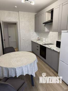 2-к квартира, на длительный срок, 60м2, 9/17 этаж