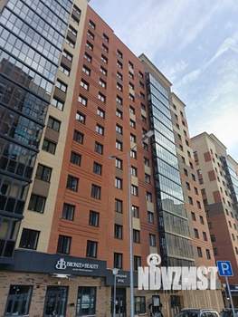 2-к квартира, на длительный срок, 66м2, 7/14 этаж