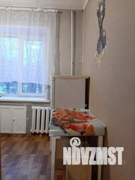 1-к квартира, на длительный срок, 32м2, 2/5 этаж