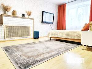 1-к квартира, посуточно, 38м2, 2/4 этаж