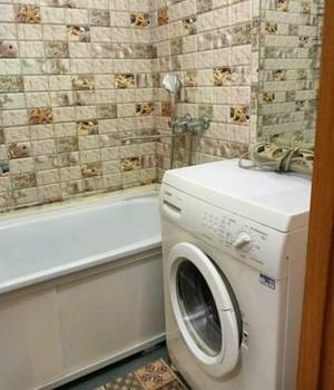 1-к квартира, на длительный срок, 37м2, 9/18 этаж